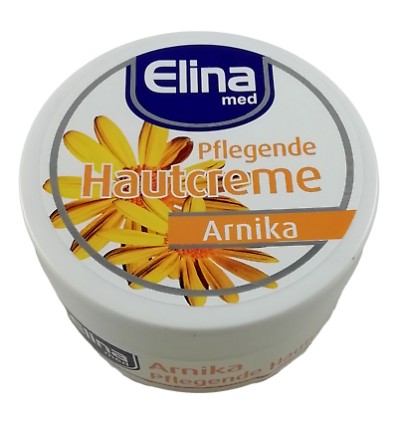 ELINA CREMA DE ARNICA 150 ML