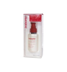 BABARIA ACEITE ROSA MOSQUETA PURO 100% 50 ml