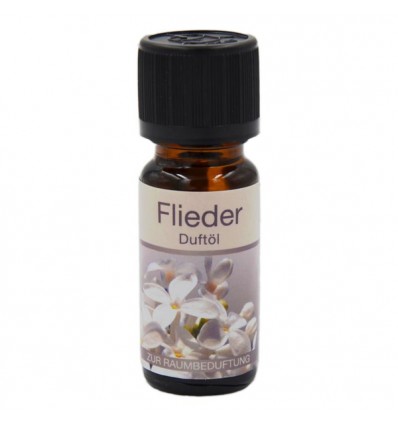 ELINA ACEITE DE LILAS 10 ML