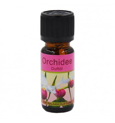 ELINA ACEITE DE ORQUÍDEA 10 ML