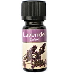 ELINA ACEITE DE LAVANDA 10 ML