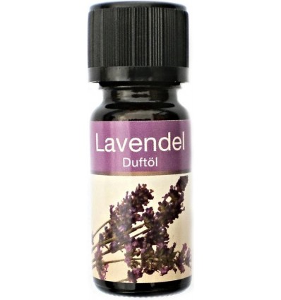 ELINA ACEITE DE LAVANDA 10 ML