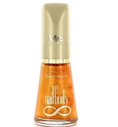 MAX FACTOR NAILFINITY 730 TROPICAL SPIRIT 10 ML