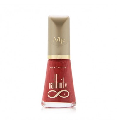 MAX FACTOR NAILFINITY 215 PEARL MARON 10 ml