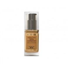MAX FACTOR HEALTHY SKIN HARMONY FOUNDATION SPF 20 CARAMEL 85 30 ml MAX FACTOR HEALTHY SKIN HARMONY FOUNDATION SPF 20 CARAMEL 85 30 ml