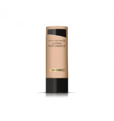 MAX FACTOR LASTING PERFORMANCE BASE 105 SOFT BEIGE 35 ml