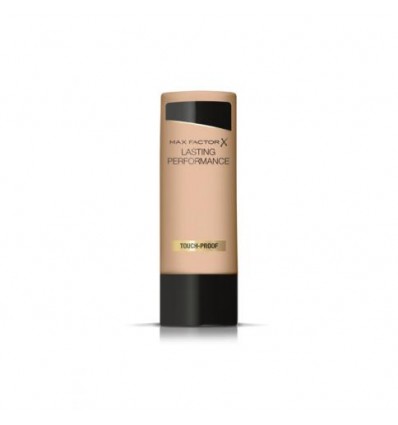 MAX FACTOR LASTING PERFORMANCE BASE 105 SOFT BEIGE 35 ml