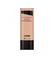 MAX FACTOR LASTING PERFORMANCE BASE 108 HONEY BEIGE 35 ML