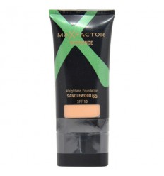 MAX FACTOR XPERIENCE FOUNDATION 65 SANDLEWOOD 30 ml