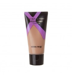MAX FACTOR SMOOTH EFFECT FOUNDATION 82 NATURAL TAN 30 ml MAX FACTOR SMOOTH EFFECT FOUNDATION 82 NATURAL TAN 30 ml