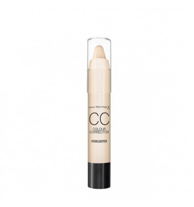 MAX FACTOR CC COLOUR CORRECTOR HIGHLIGHER