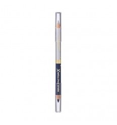 MAX FACTOR EYEFINITY SMOKY EYE PENCIL DUO AZUL Y GRIS MAX FACTOR EYEFINITY SMOKY EYE PENCIL DUO AZUL Y GRIS