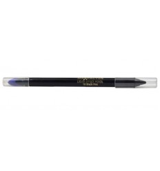 MAX FACTOR LIQUID EFFECT PENCIL 10 BLACK FIRE MAX FACTOR LIQUID EFFECT PENCIL 10 BLACK FIRE