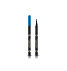 MAX FACTOR MASTERPIECE 20 AZURE HIGH PRECISION LIQUID EYELINER