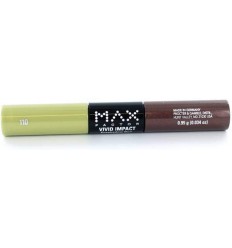 MAX FACTOR VIVID IMPACT EYESHADOW 110 IRISH COFFEE MAX FACTOR VIVID IMPACT EYESHADOW 110 IRISH COFFEE
