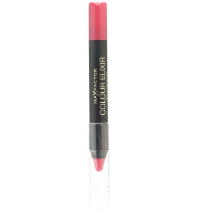 MAX FACTOR COLOUR ELIXIR PEN STICK 25 FOXY AMBER