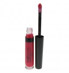 MAX FACTOR VIBRANT CURVE EFFECT LIP GLOSS 10 NAUGHTY BUT NICE MAX FACTOR VIBRANT CURVE EFFECT LIP GLOSS 10 NAUGHTY BUT NICE