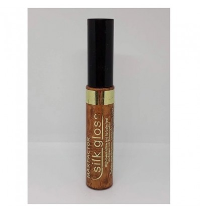 MAX FACTOR SILK GLOSS 360 BUMT CINNAMON 8 ML