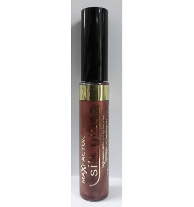 MAX FACTOR SILK GLOSS 305 BURGUNDY BALM 8 ML