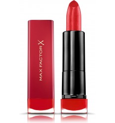 MAX FACTOR BARRA DE LABIOS MARILYN 1 RED RUBY