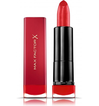 MAX FACTOR BARRA DE LABIOS MARILYN 1 RED RUBY