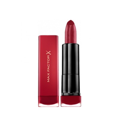 MAX FACTOR BARRA DE LABIOS MARILYN 4 CABERNET