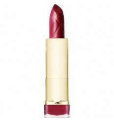 MAX FACTOR BARRA LABIAL 720 SCARLET GHOST
