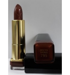 MAX FACTOR BARRA LABIAL 795 MOLTEN BRONZE MAX FACTOR BARRA LABIAL 795 MOLTEN BRONZE