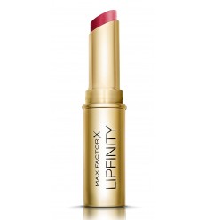 MAX FACTOR LIPFINITY BARRA LABIAL 53 GARNET MAX FACTOR LIPFINITY BARRA LABIAL 53 GARNET