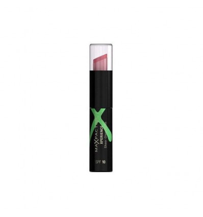 MAX FACTOR XPERIENCE SHEER GLOSS BALM SPF 10 05 PURPLE ORCHID