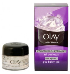 OLAY AGE DEFYING GEL CONTORNO DE OJOS 15 ml