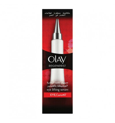 OLAY REGERENERIST EYE SERUM LIFTING