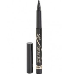 ASTOR PERFECT STAY 24 H THIC & THIN EYELINER PEN 090 BLACK ASTOR PERFECT STAY 24 H THIC & THIN EYELINER PEN 090 BLACK