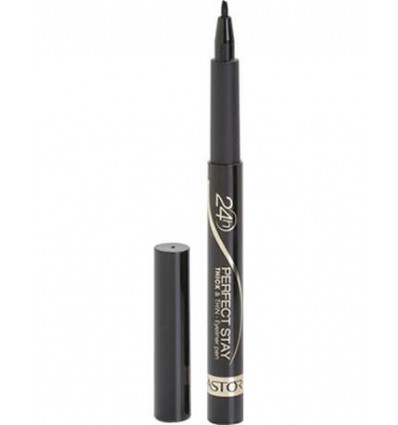 ASTOR PERFECT STAY 24 H THIC & THIN EYELINER PEN 090 BLACK
