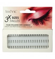 TECHNIC INDIVIDUAL FALSE EYELASHES