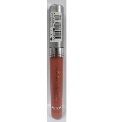 ASTOR INTENSE GLOSS 008 ICED COFFEE