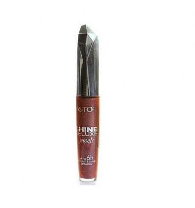 ASTOR SHINE DELUXE JEWELS 6H LIP GLOSS 018 BROWN RUBY