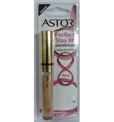 ASTOR PERFECT STAY 8 H GLOSS EFECTO LACA 023 PURE ELEGANCE ASTOR PERFECT STAY 8 H GLOSS EFECTO LACA 023 PURE ELEGANCE