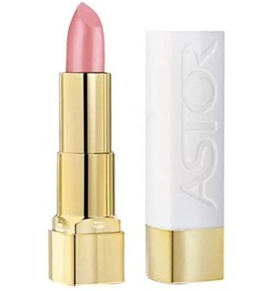 ASTOR SOFT SENSATION BARRA LABIAL 106 WARM NUDE PINK