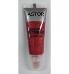 ASTOR SHINE EXTREME LIP COLOUR 07 STRAWBERRY 10 ml