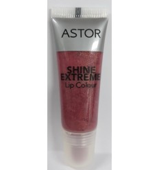 ASTOR SHINE EXTREME LIP COLOUR 06 PLUM 10 ml ASTOR SHINE EXTREME LIP COLOUR 06 PLUM 10 ml