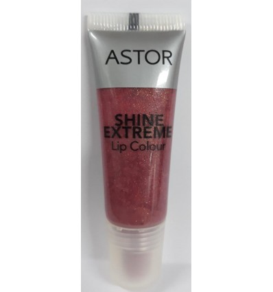 ASTOR SHINE EXTREME LIP COLOUR 06 PLUM 10 ml