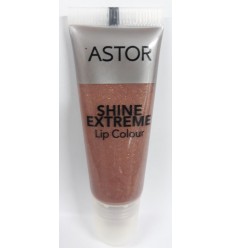 ASTOR SHINE EXTREME LIP COLOUR 12 FRUIT PUNCH 10 ml ASTOR SHINE EXTREME LIP COLOUR 12 FRUIT PUNCH 10 ml