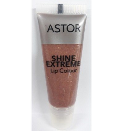 ASTOR SHINE EXTREME LIP COLOUR 12 FRUIT PUNCH 10 ml