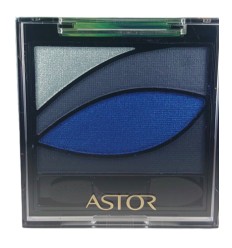 ASTOR EYE ARTIST EYE SHADOW PALETTE 210 VIP SOIREE IN STAINT TROPEZ