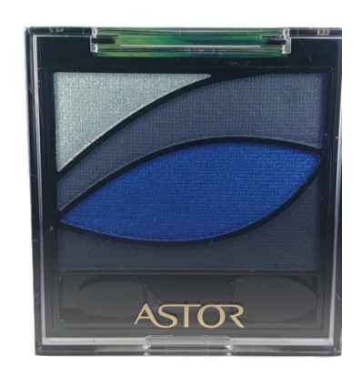 ASTOR EYE ARTIST EYE SHADOW PALETTE 210 VIP SOIREE IN STAINT TROPEZ