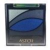 ASTOR EYE ARTIST EYE SHADOW PALETTE 210 VIP SOIREE IN STAINT TROPEZ