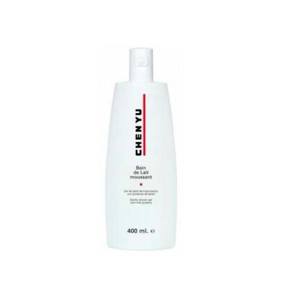 CHEN YU GEL DE DUCHA DERMOPROTECTOR 400 ml