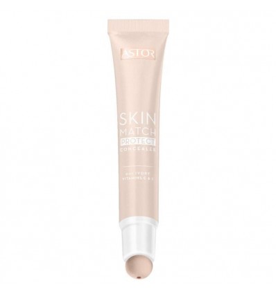 ASTOR SKIN MATCH PROTECT CORRECTOR 001 IVORY 7 ML