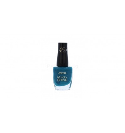 ASTOR QUICK & SHINE ESMALTE 605 CHIC COUNTRYSIDE 8 ML